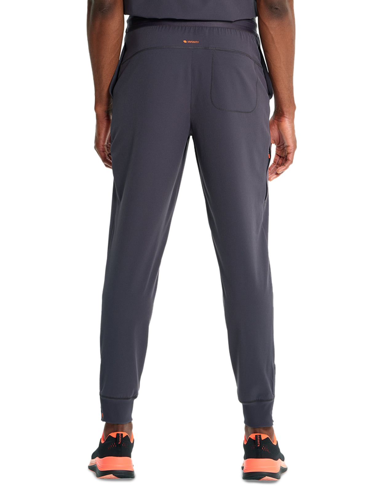 Men's Mid Rise Scrub Jogger