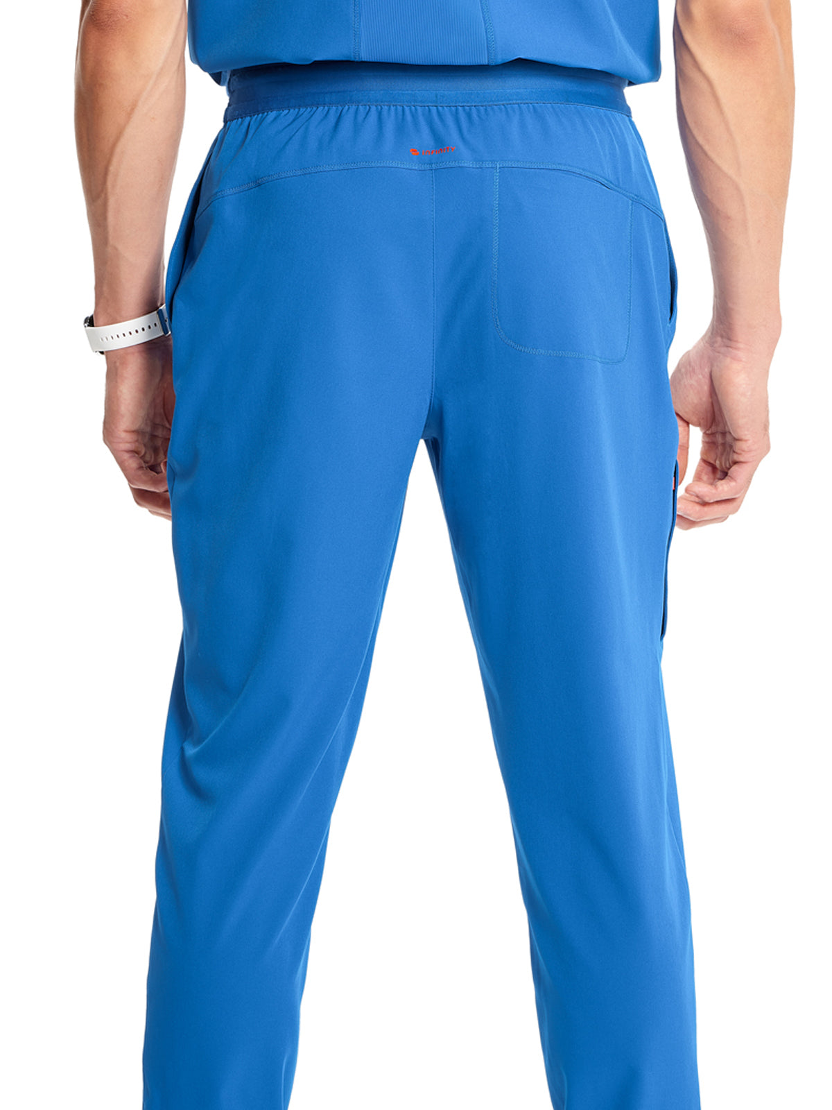 Men's Mid Rise Scrub Jogger