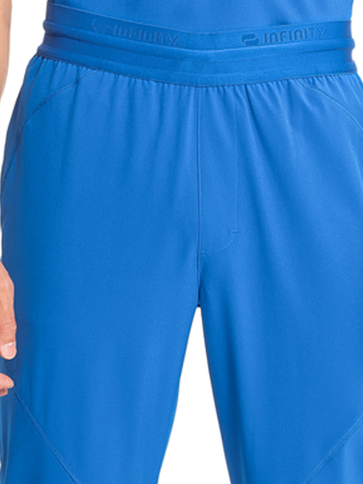 Men's Mid Rise Scrub Jogger