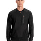 Men's 6-Pocket Zip Front Jacket