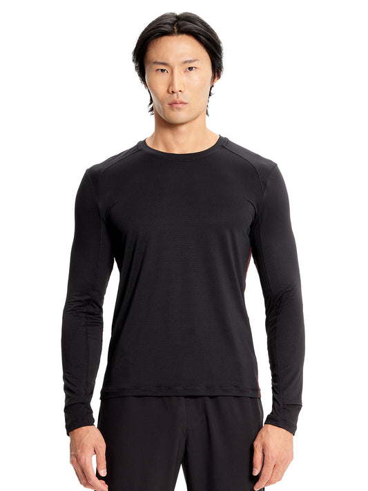 Men's Long Sleeve Underscrub Tee