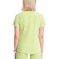 Women's V-Neck Scrub Top