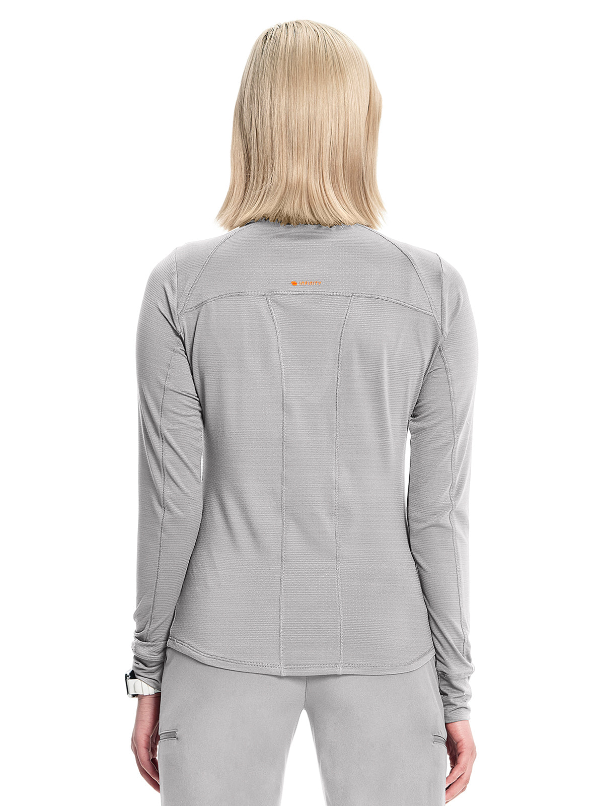 Women's Long Sleeve Underscrub Tee