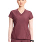 Women's 2-Pocket V-Neck Scrub Top