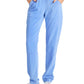 Women's 6-Pocket Contemporary Scrub Pant