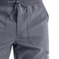 Men's 7-Pocket Mid Rise Jogger Scrub Pant