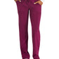 Women's 4-Pocket Straight Leg Scrub Pant