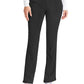 Women's 8-Pocket Mid Rise Scrub Pant