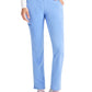 Women's 8-Pocket Mid Rise Scrub Pant