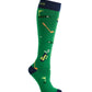 Men's 12 mmHg Support Socks