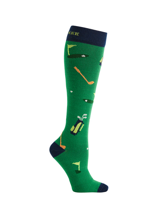 Men's 12 mmHg Support Socks