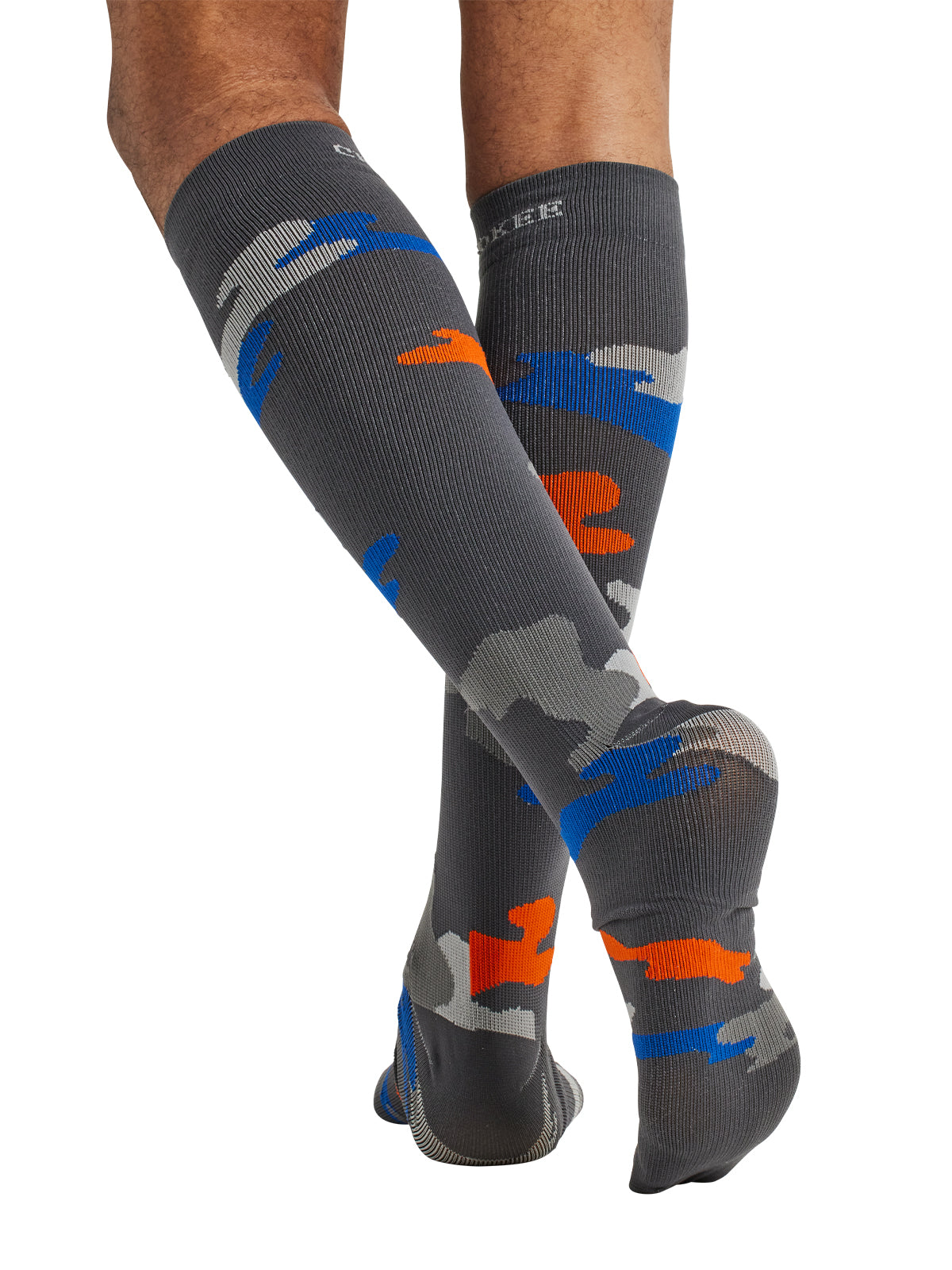 Men's 12 mmHg Support Socks