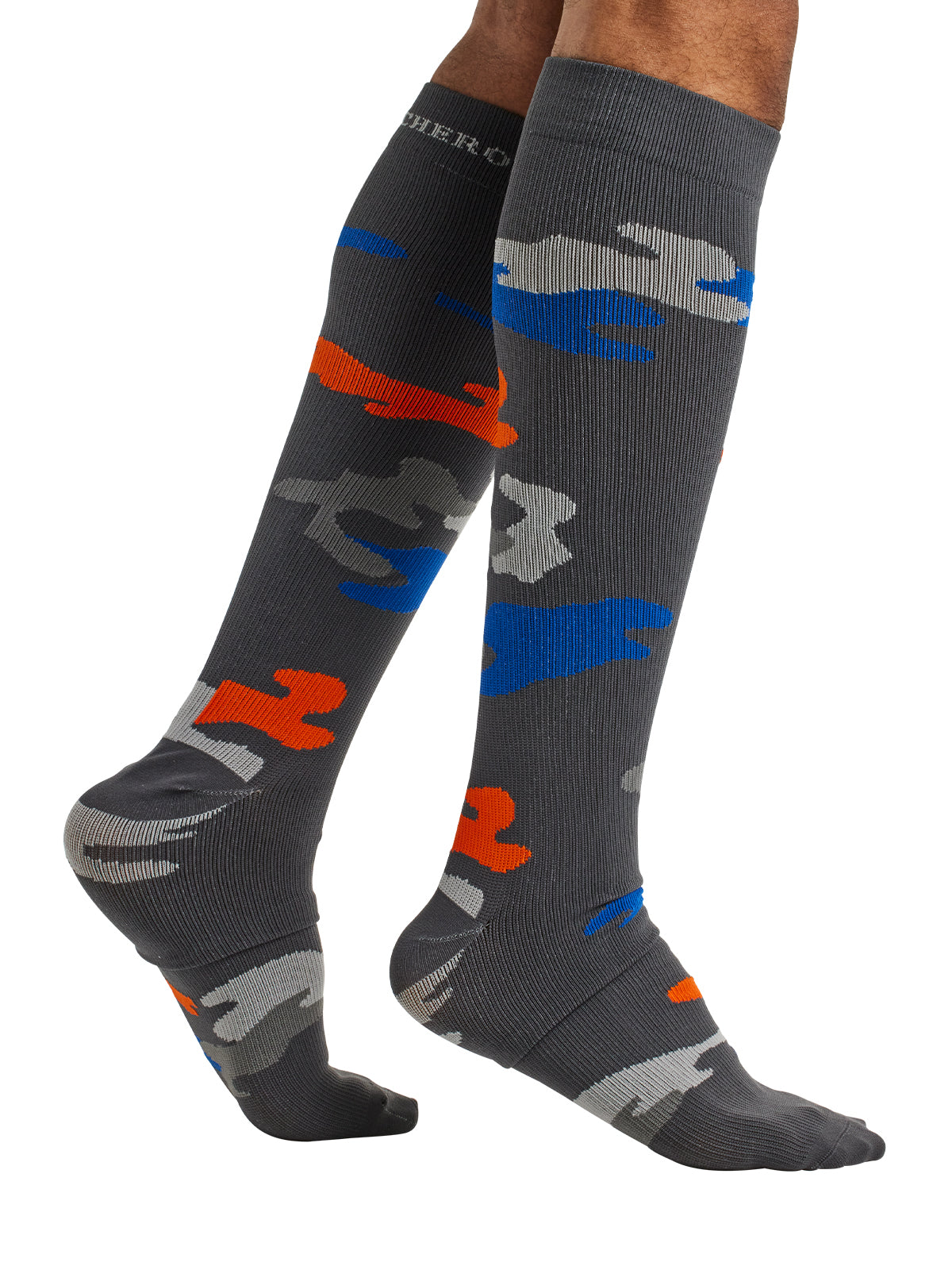 Men's 12 mmHg Support Socks