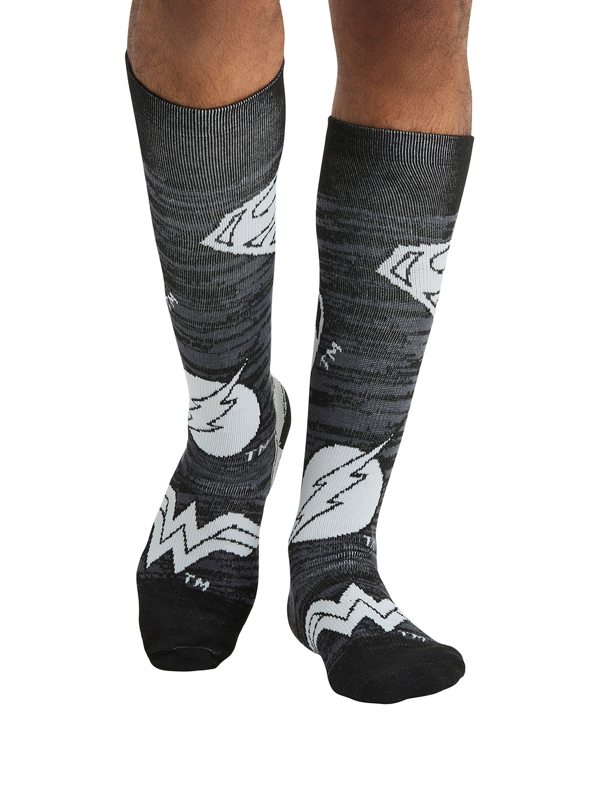 Men's 12 mmHg Support Socks