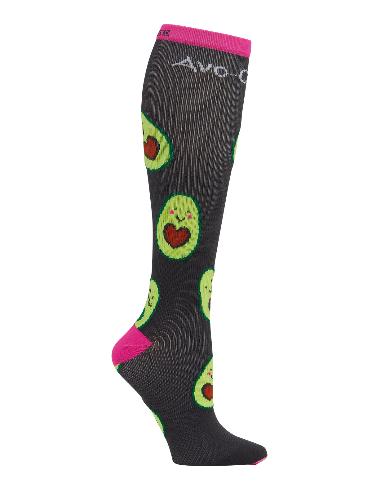 Women's 8-12 mmHg Support Socks