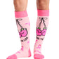 Women's 8-12 mmHg Support Socks