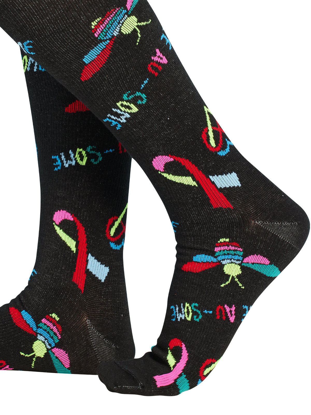 Women's 8-12 mmHg Support Socks