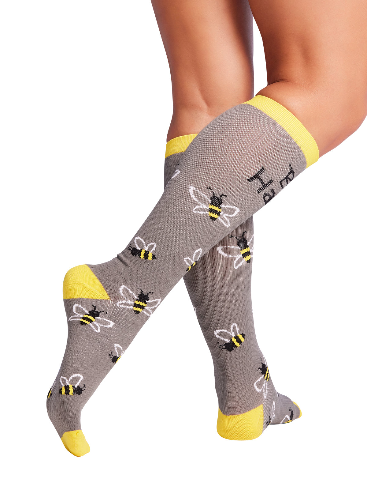 Women's 8-12 mmHg Support Socks