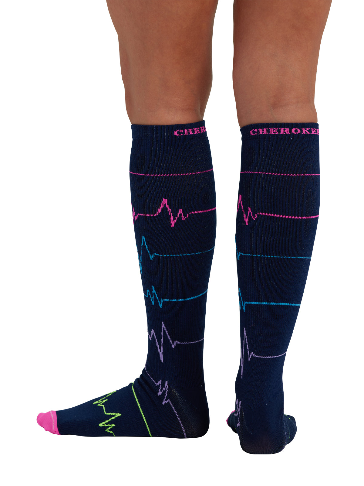 Women's 8-12 mmHg Support Socks