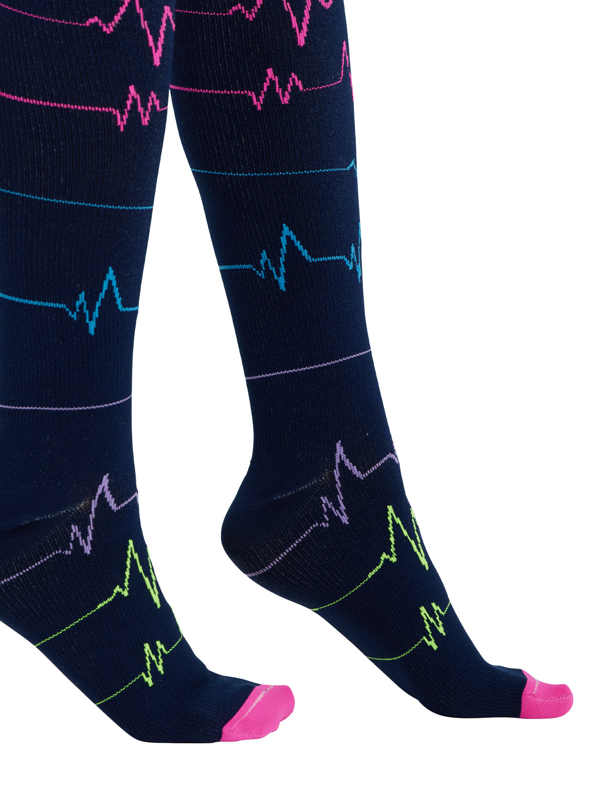 Women's 8-12 mmHg Support Socks