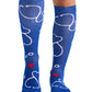 Women's 8-12 mmHg Support Socks