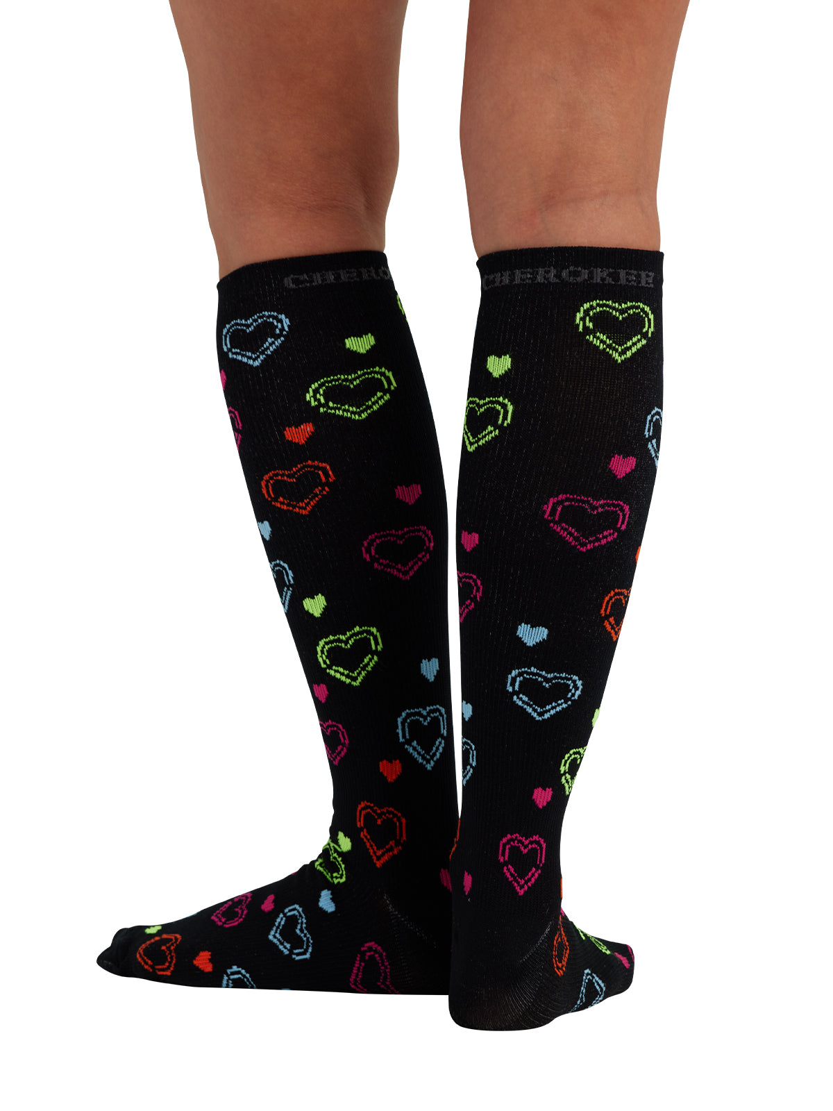 Women's 8-12 mmHg Support Socks