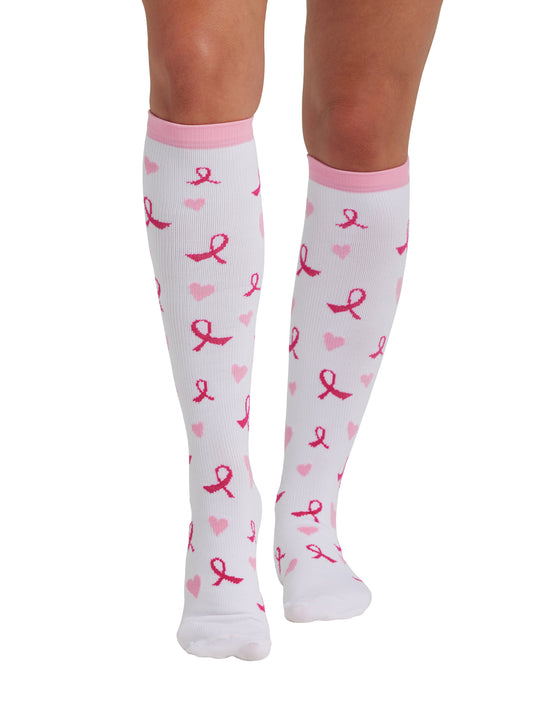 Women's 8-12 mmHg Support Socks