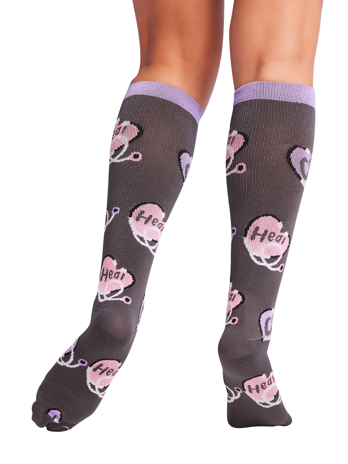 Women's 8-12 mmHg Support Socks