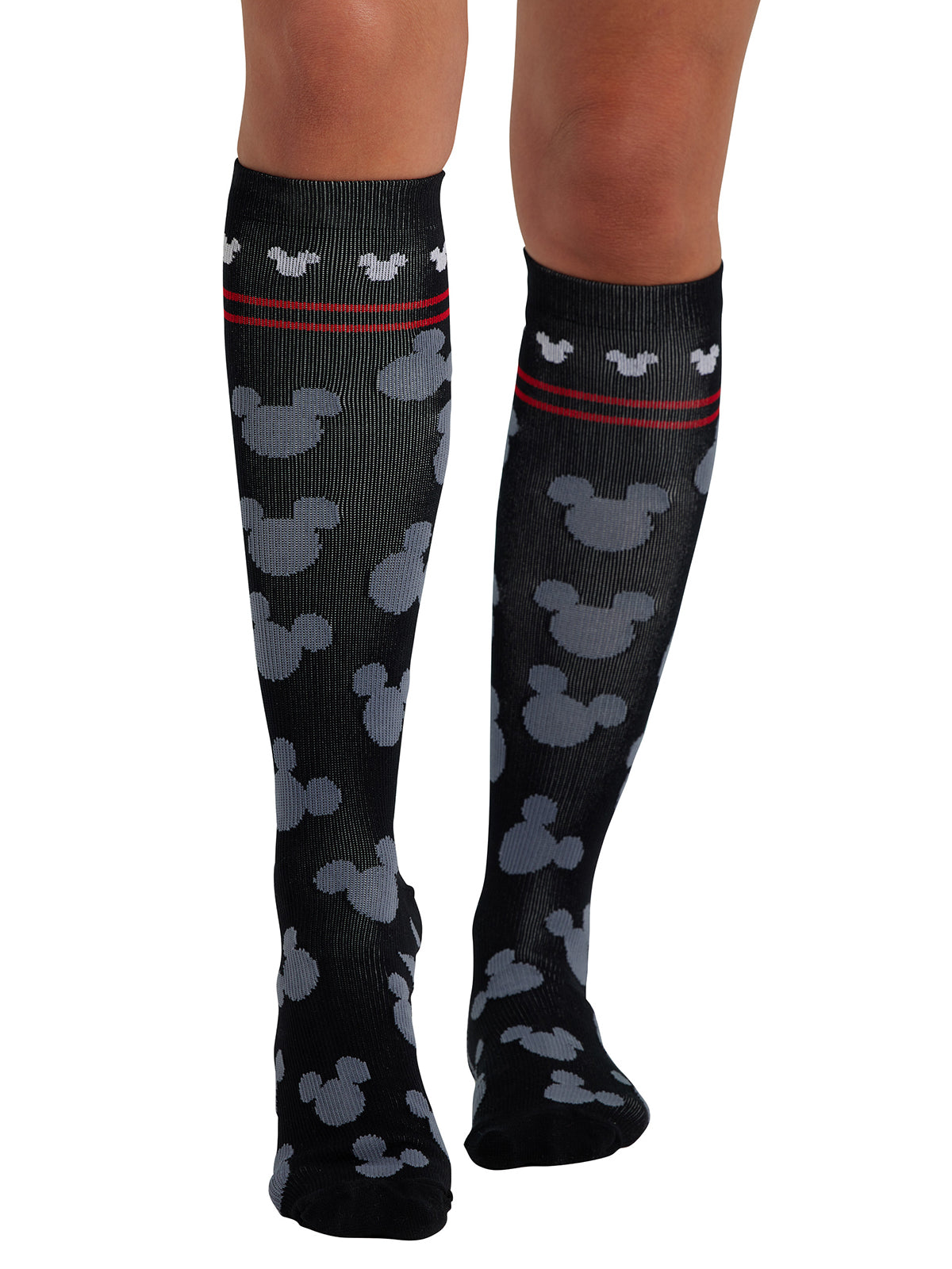 Women's 8-12 mmHg Support Socks