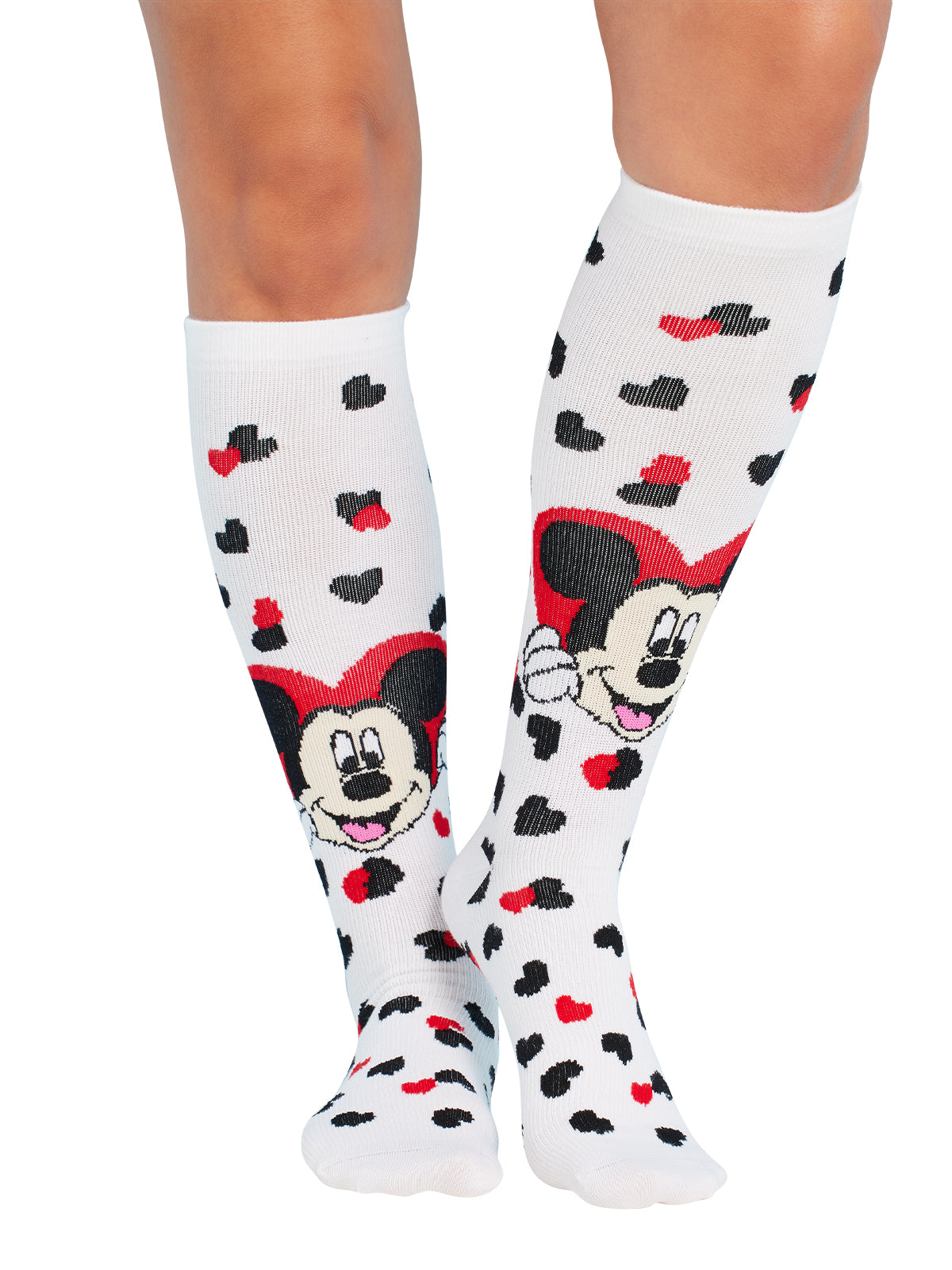 Women's 8-12 mmHg Support Socks