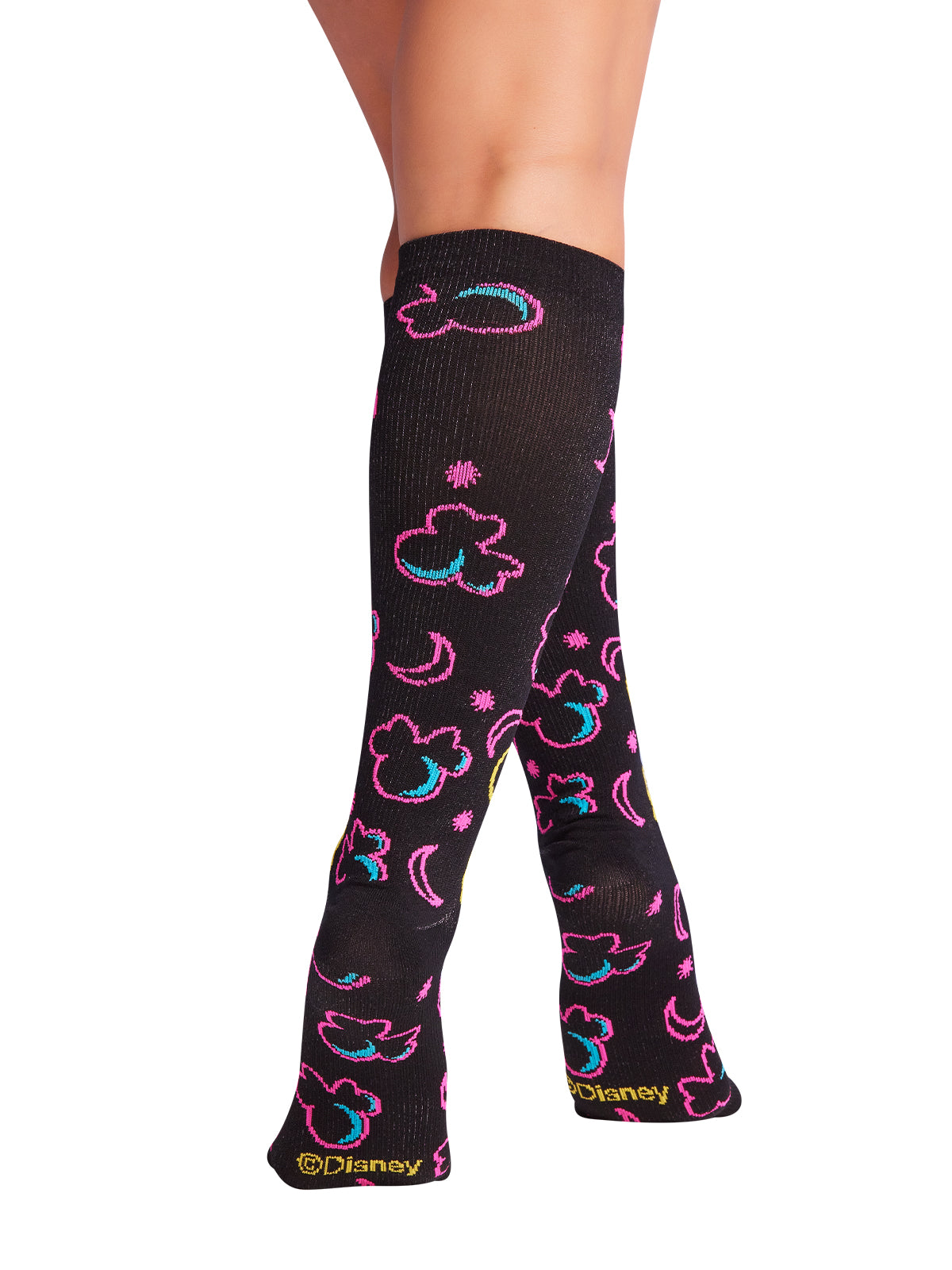 Women's 8-12 mmHg Support Socks