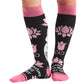 Women's 8-12 mmHg Support Socks