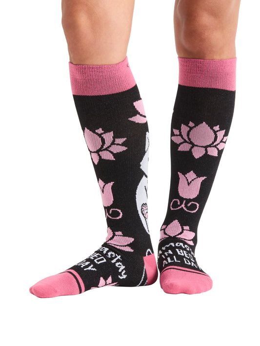 Women's 8-12 mmHg Support Socks