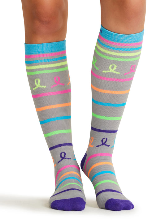 Women's 8-12 mmHg Support Socks