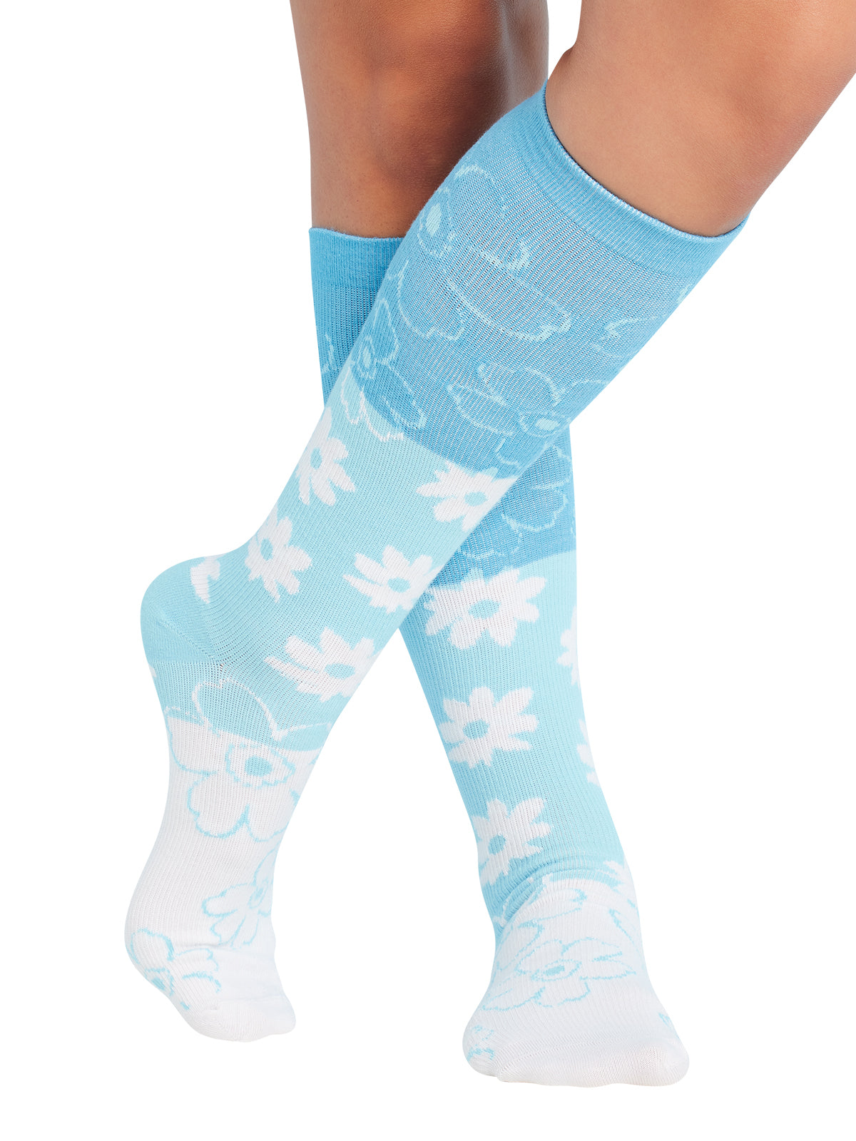 Women's 8-12 mmHg Support Socks