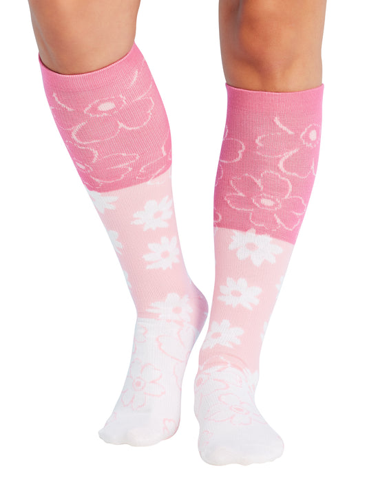 Women's 8-12 mmHg Support Socks