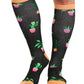 Women's 8-12 mmHg Support Socks