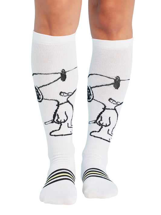 Women's 8-12 mmHg Support Socks