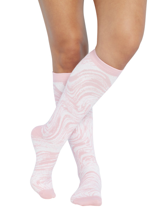 Women's 8-12 mmHg Support Socks