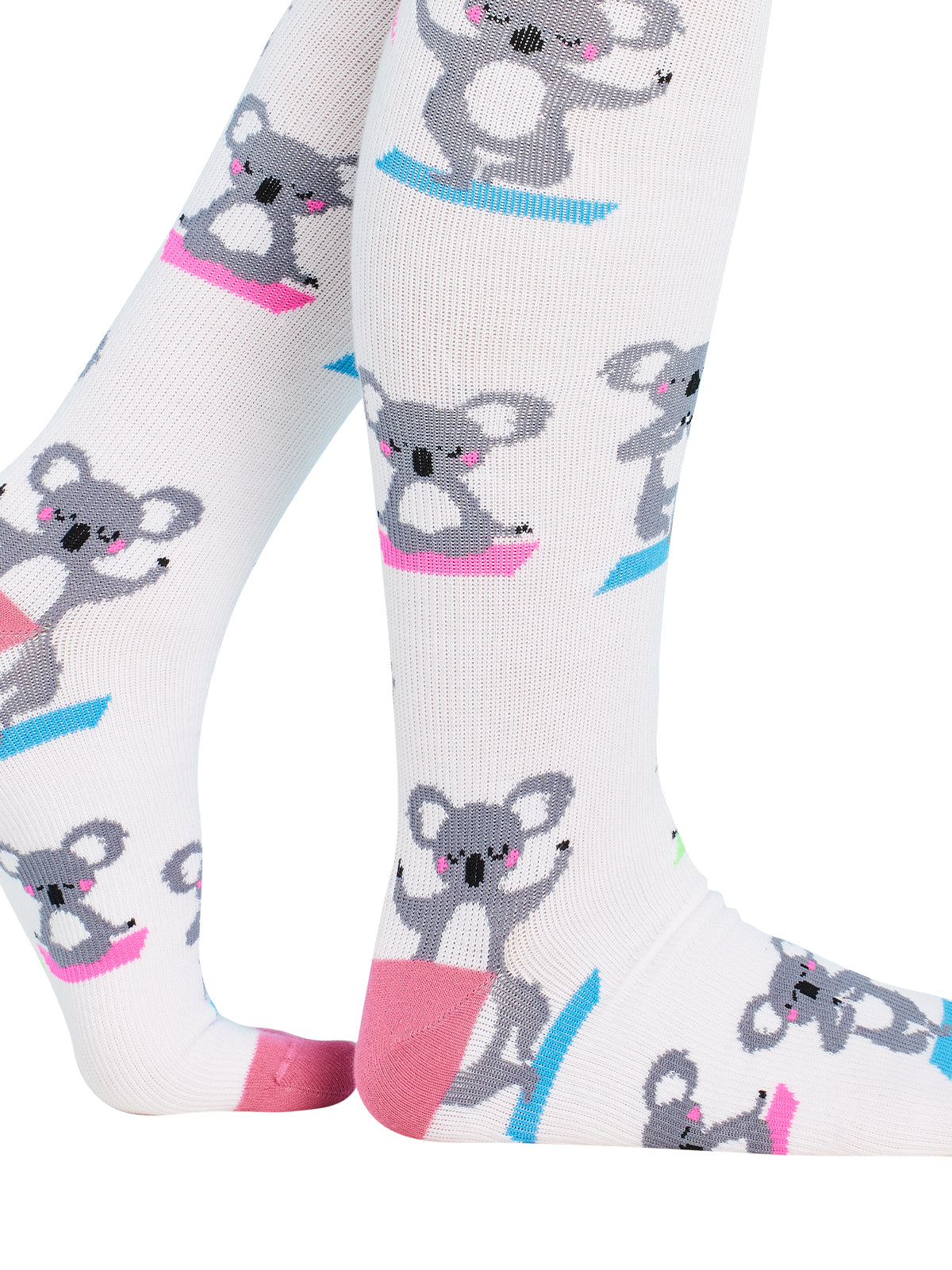 Women's 8-12 mmHg Support Socks