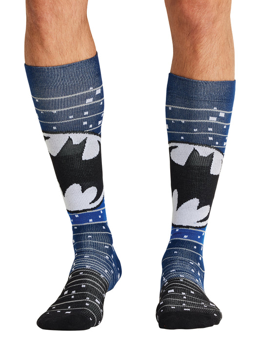 Men's 10-15mmHg Support Socks