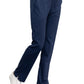 Women's 3-Pocket Mid Rise Scrub Pant