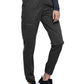 Women's 5-Pocket Natural Rise Jogger Pant