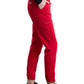 Women's 5-Pocket Natural Rise Jogger Pant