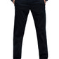 Men's 5-Pocket Natural Rise Jogger Scrub Pant