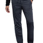 Men's 5-Pocket Natural Rise Jogger Scrub Pant