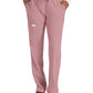 Women's 5-Pocket Tapered Leg Scrub Pant