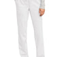 Women's 5-Pocket Tapered Leg Scrub Pant