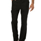 Men's Drawstring Fly Front Scrub Pant