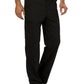 Men's Drawstring Fly Front Scrub Pant